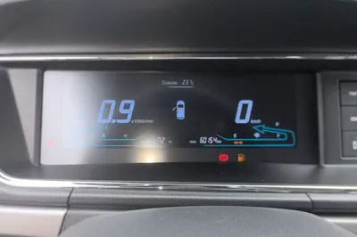 CHANGAN KAICHENG Oushang A600