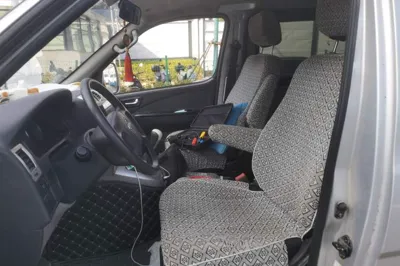 Foton Scenic G5