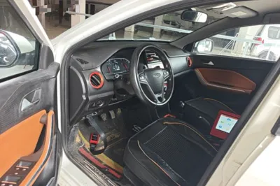Chery Tiggo 3x