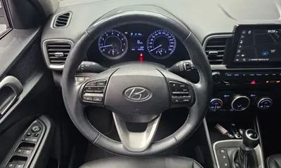 Hyundai Venue