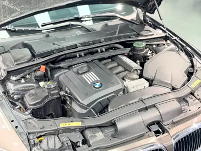 BMW 3 Series (Import)