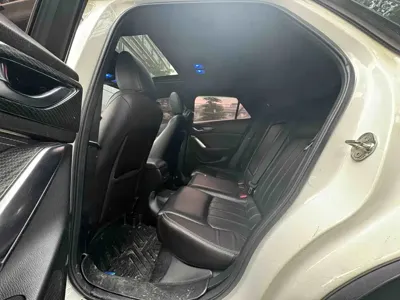 Mazda CX-4