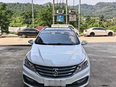 Baojun 310
