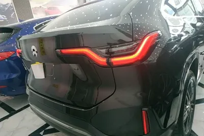 Nio EC6