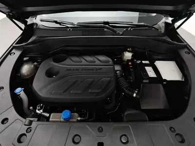 Oshan Oushang Z6