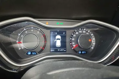 BAIC Off-Road BJ20
