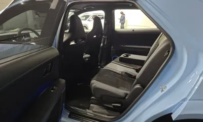 Hyundai Ioniq5