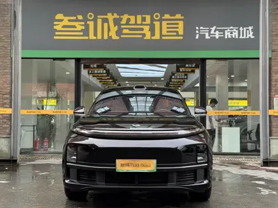 Li Auto Li L7
