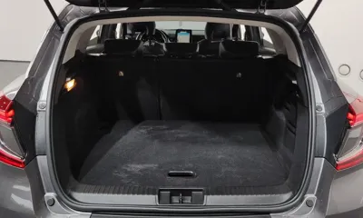 Renault-KoreaSamsung Captur