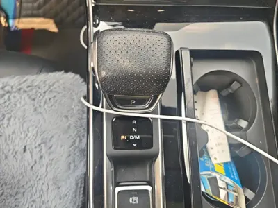 Roewe RX5 Max