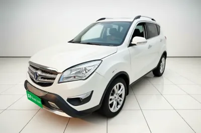 Changan CS35