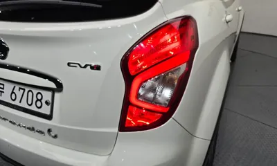 KG_Mobility_Ssangyong KORANDO