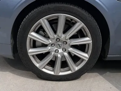 Volvo S90 PHEV