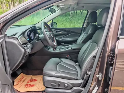 Buick Envision Plus