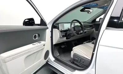 Hyundai Ioniq5
