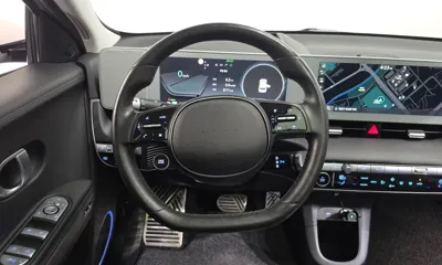 Hyundai Ioniq5