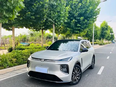 Qiyuan Qiyuan Q07