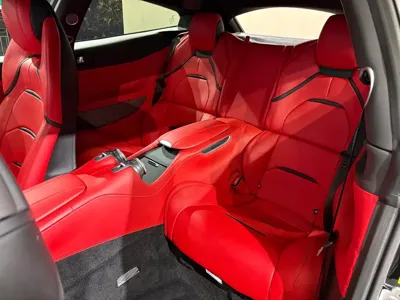 Ferrari GTC4Lusso