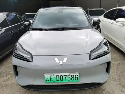 Wuling Bingo PLUS