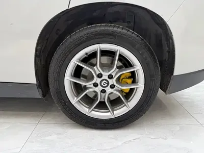 Leapmotor Leapmotor C10