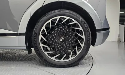Hyundai Ioniq5
