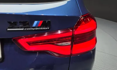 BMW X3M