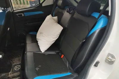 BAIC New Energy EC3