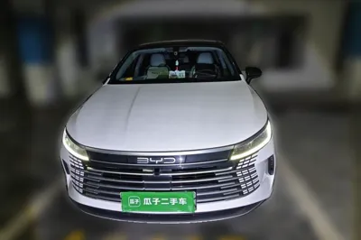 BYD Destroyer 05