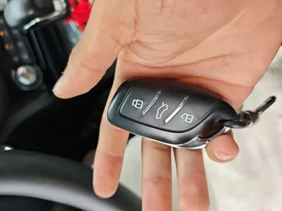 Roewe RX3