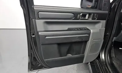Kia Tasman