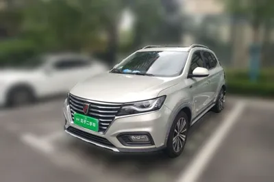Roewe RX5