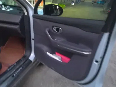 Leapmotor Leapmotor C16