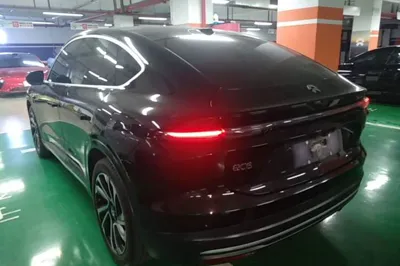 Nio EC6