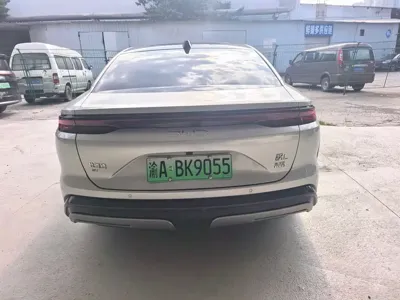BYD 汉L