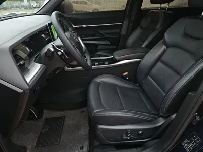 KG_Mobility_Ssangyong Torres