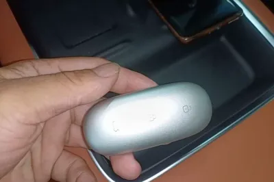 Li Auto L9