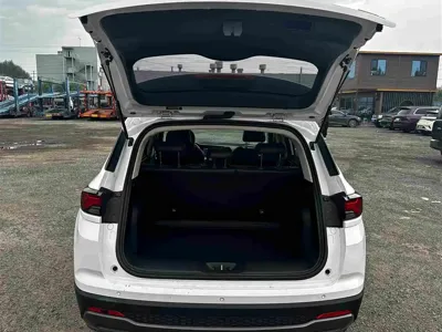 Changan CS35PLUS