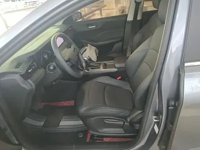 Roewe i5