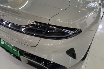 Xiaomi Auto SU7