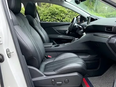 Peugeot 4008