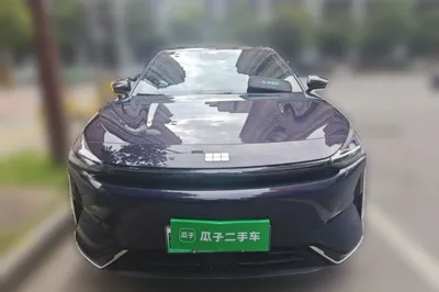 Geely Galaxy L6