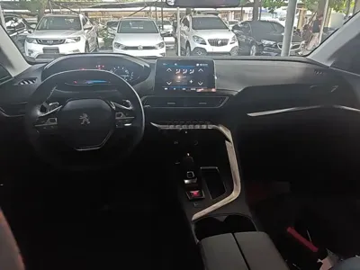 Peugeot 4008
