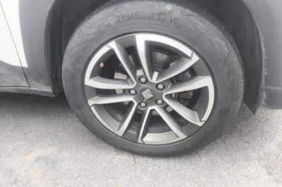Baojun RS-3
