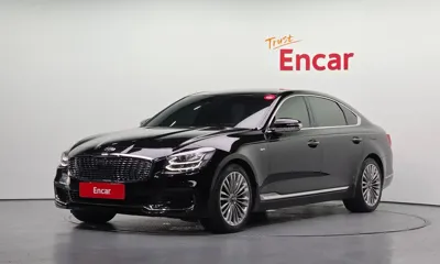 Kia K9