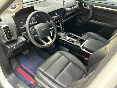 Haval Big Dog