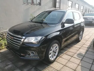 Haval H2