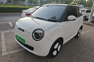 CHANGAN NEVO Lumin