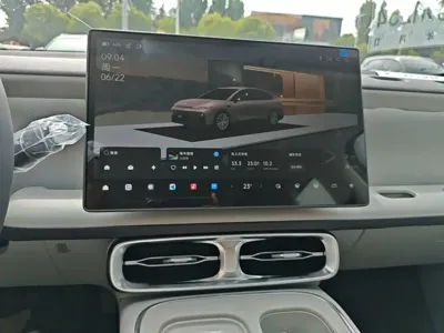 Leapmotor 零跑B01