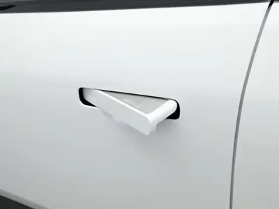 Geely ICON