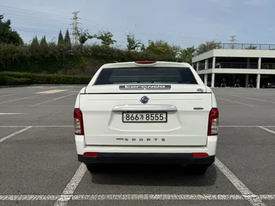 KG_Mobility_Ssangyong KORANDO